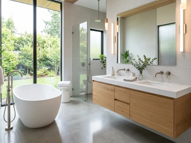 Bathroom Plumbing in Alpena, SD